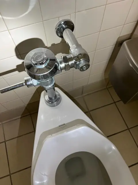 Fixture installation and repair for Hydro Jetting in Acodale